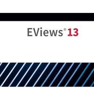 EViews Enterprise 13.0 - Windows