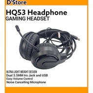 HQ53 Flash Gaming Headset