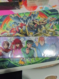 BANDAI UNION ARENA 遊戲特別套裝 幽遊白書