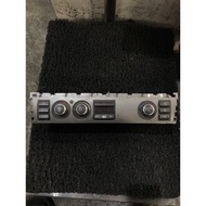 BMW E65 / E66 / E67 A/C CONTROL PANEL
