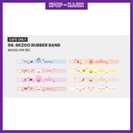 Stray Kids World Tour 〈dominATE SEOUL〉 POP-UP CAFE OFFICIAL MERCH