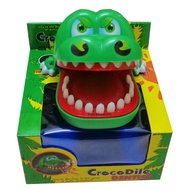 Crocodile Dentist/ Gigi Buaya Mainan