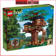 LEGO IDEAS 21318 Tree House