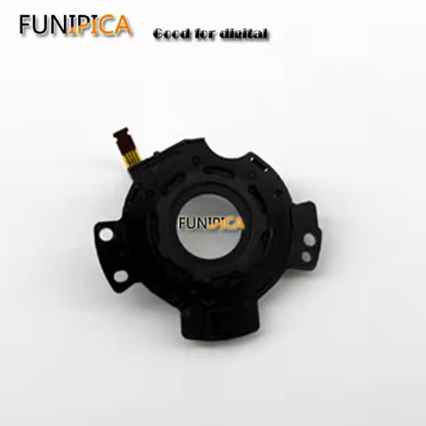 Repair Part 10-30 Lens Aperture Control Unit For Nikon J1 10-30mm 1:3.5-5.6 VR Camera Accessories