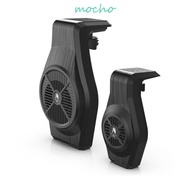 MOCHO Fish Tank Cooling Fan, Simple Adjustable Aquarium Chiller Fan, Fish Tank Accessories Hanging M