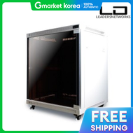 ตู้แร็คเซิร์ฟเวอร์ LD-R750 PLUS 750(H) x 600(W) x 500(D) 15U