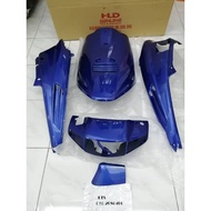 V100 AG100 body set cover set bodyset coverset HLD Suzuki