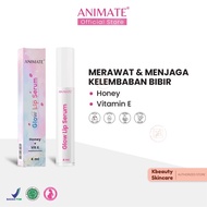Animate Glow Lip Serum Lip serum/ Lip glow serum - 4ml