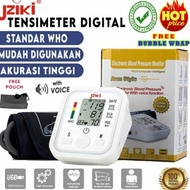 [TERLARIS] TENSIMETER DIGITAL ALAT TENSI DARAH DIGITAL ALAT UKUR