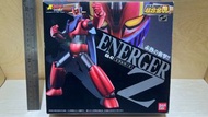 日本直送（真鐵甲萬能俠 1 號 GX-47'超合金系列）全新罕有 懷舊絕版 Bandai 2009年 真鐵甲萬能俠 超合金魂 GX-47 永井豪 名作 鐵甲萬能俠 1號  Mazinger Z 赤熱之