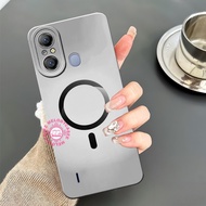 ITEL A49 CASE - ITEL A50 - ITEL A60 - ITEL A70 - Mobile Phone Case - Softcase Cover - Silicon Case -