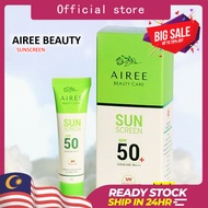 NEW   AIREE BEAUTY CARE !!! SUNSCREEN SPF 50 ORIGINAL