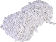 knitting machine 8 X 4Ft Football Soccer Goal Net, Portable Polypropylene Fiber Sports Durable Net E