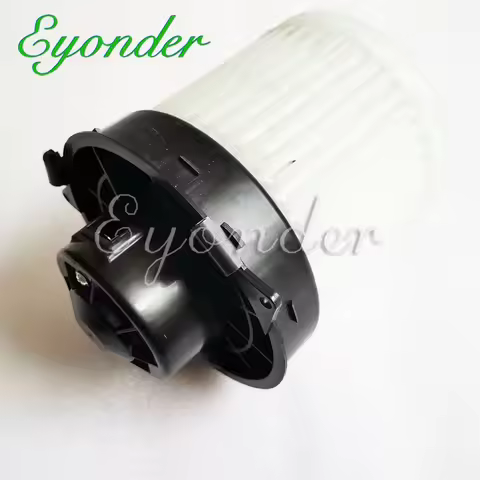 AC Fan Blower Motor ASSY for NISSAN MARCH NV200 MICRA HR15DE Note E12 27226-3LM0A 272263VE0A 27226-3