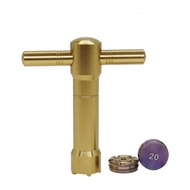 Golf Weight (1Pair) + Wrench Fit Ping Vault 2.0 Series Putter 3.5g/5g/10g/15g/20g Choice Weight