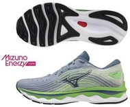 "爾東體育" MIZUNO 美津濃 WAVE SKY 6 慢跑鞋 J1GC220252 運動鞋 休閒鞋 路跑鞋