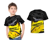 [AlbanyWard] Kaos Printing Anak Design Burung Merpati / Jersey Burung Merpati Anak Murah