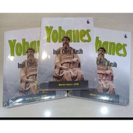 Yohanes Book, Gospel of Love - Spiritual Book