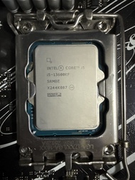 i5-13600KF