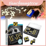 Games Iq Circuit Puzzle Toy With Handon Brain Training For Children And Adults Indoor Use
