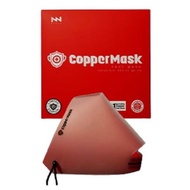 Copper Mask version 2 Red