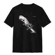Slowdive T Shirt / kaos band - Dagger (1993)