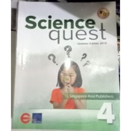 science quest 4.....