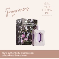 ON HAND ARIANA GRANDE God is A Woman EDP 100ML | Only at The Glow PH