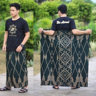 Men's Batik Sarong Adult Men's Batik Sarong Men's Batik Sarong