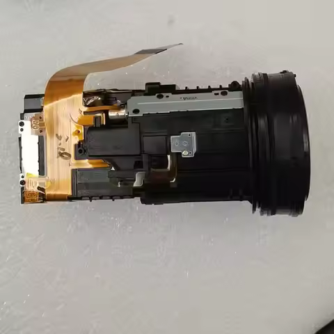 New lens assy without CCD sensor repair parts for Sony HXR-NX100 PXW-Z150 NX100 NX150 Z150 Camcorder