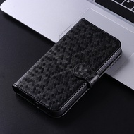 Casing For Redmi 14C 14 C Redmi14C 4G 2024 Phone Case Wallet Card Stand Luxury Leather Case Flip Bac