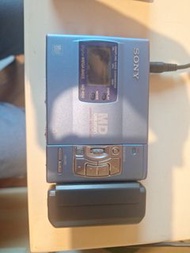 Sony MD-R50 MD 播放器