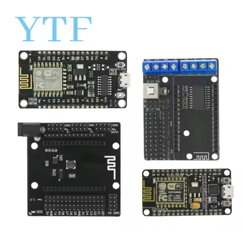 V3 Wireless Module CP2102 CH340 NodeMcu 4M bytes Lua WIFI Internet of Things Development Board Based