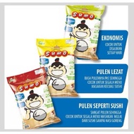 MERAH HIJAU SUMO PREMIUM RICE 5 KG soft red yellow green