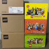 Lego 13th Generation/15th Generation/16th Generation 71008/71011/71013 Whole Box Sold Not Enter Disn