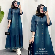 2610 ELVINA DRESS by vALENT NOVIISTUFF/