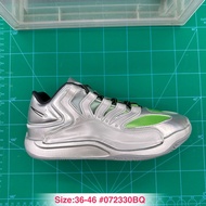 KD 18 Durant 18th Generation Actual Combat Basketball Shoes Anti-Slip Wear-Resistant Comfortable All