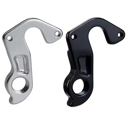KP284 Derailleur Hanger For Cannondale Trail SL Kids 24 Rush 29er CAAD8 Tesoro Tango Synapse Alloy S