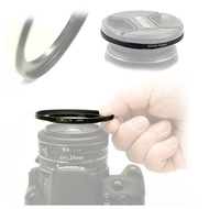 Hoya Step Up Ring from 48mm to 49mm 52mm 55mm 58mm for Lens Filter