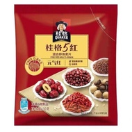 Quaker Five 5 Red Multi Grain 30g Angco Travel Size Mini Size Tester Size