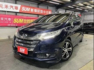 正2016年出廠 Honda Odyssey  2.4 Apex 七人座頂級型