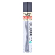 Pentel C505-2B 0.5 Needle Lead (12 Leads/Tube)