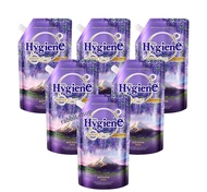 ไฮยีน เอ็กซ์เพิร์ท แคร์ เบสท์ ออริจิน น้ำยาปรับผ้านุ่ม สูตรเข้มข้นพิเศษ กลิ่นวิสทีเรีย 480 มล. x 6 ถ