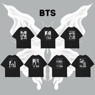 VEMTUS T-SHIRT BTS ADEVIL T-SHIRT