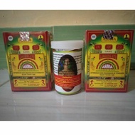 PELANGSING ARMA - LANGSING AYU ARMA ORIGINAL