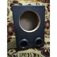 Line Array 4 inch Speaker Box OSCAR + Port (FREE PORT) Speaker Box 4 Inch