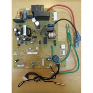 Daikin indoor Controller Board Model FTE25KV19 / FTNE25LV1 (D4009402) 100% Ori