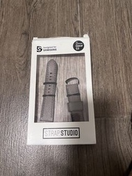 全新 strap studio gear 3 samsung watch bell 錶帶 三星手錶帶
