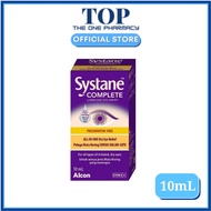 Systane Complete Multidose Preservative Free MDPF 10ml