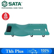 SATA 95999 Mechanic Plastic Creeper 36˝